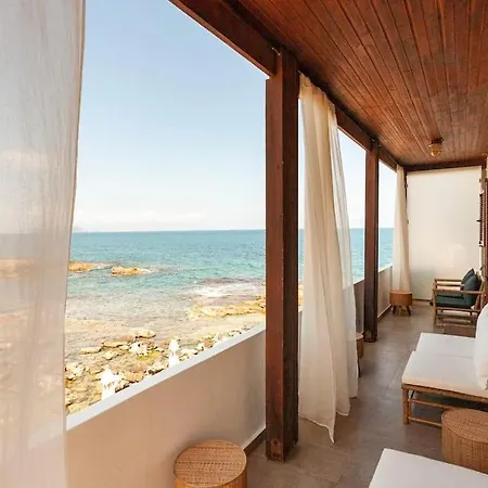 Fos - Casa Casa Group Villa Chania  Exterior photo