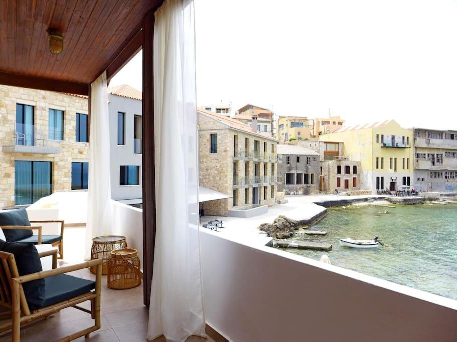Fos - Casa Casa Group Holiday home Chania (Crete)