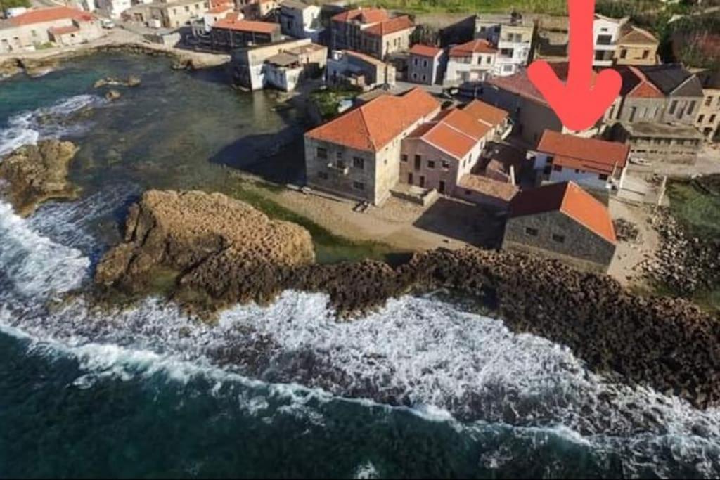 Prázdninový dům Fos - Casa Casa Group